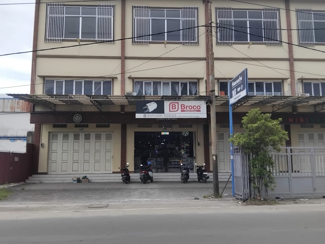 Foto Sinar Kasih Waitatiri