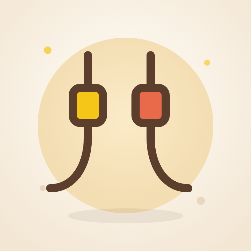 Kabel Elektronik