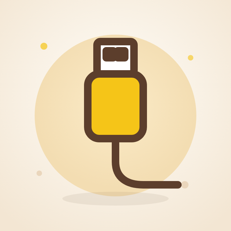 Kabel Data